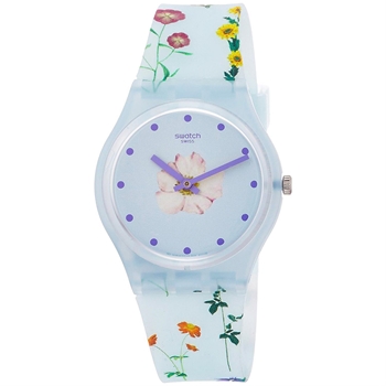 ساعت مچی SWATCH کد GS152